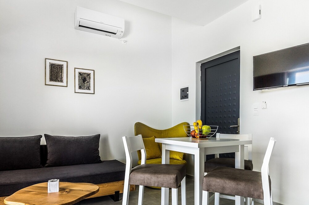 Photo of Livingroom in Koutsounari