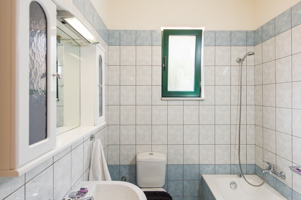 Photo of Bathroom in Marathi