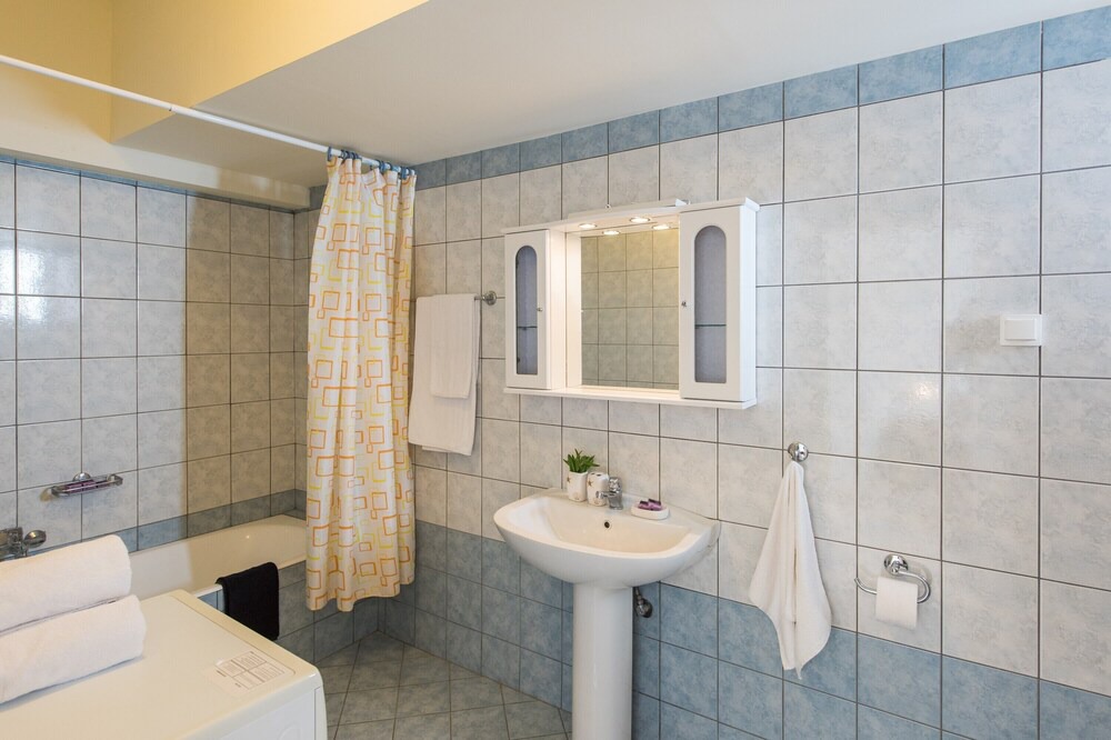 Photo of Bathroom in Marathi