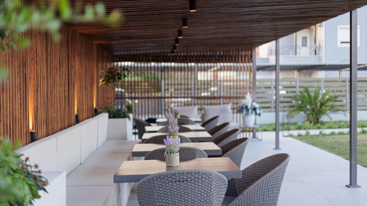 Photo of Outdoor in Perama