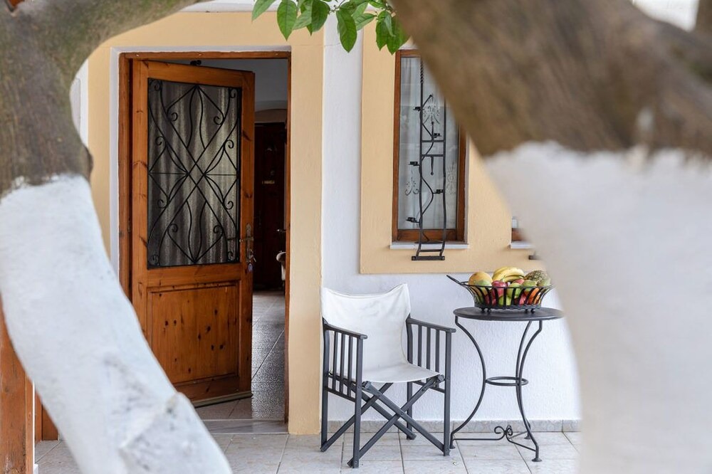 Photo of Patio Balcony in Archanes
