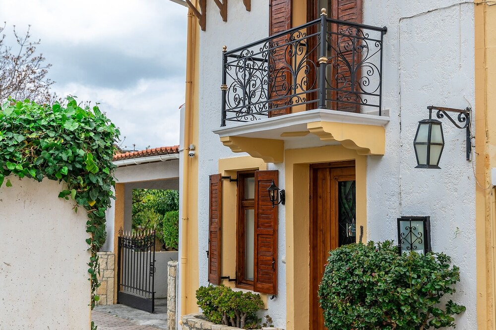 Photo of Outdoor in Archanes