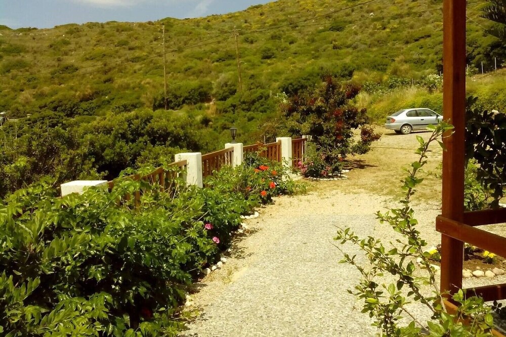 Photo of Outdoor in Agios Kirykos