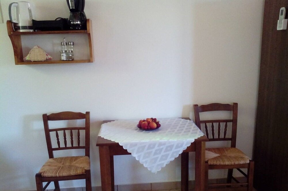 Photo of Kitchen in Ikaria