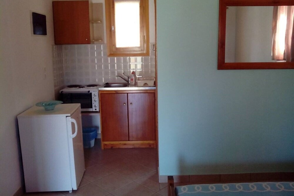 Photo of Kitchen in Ikaria