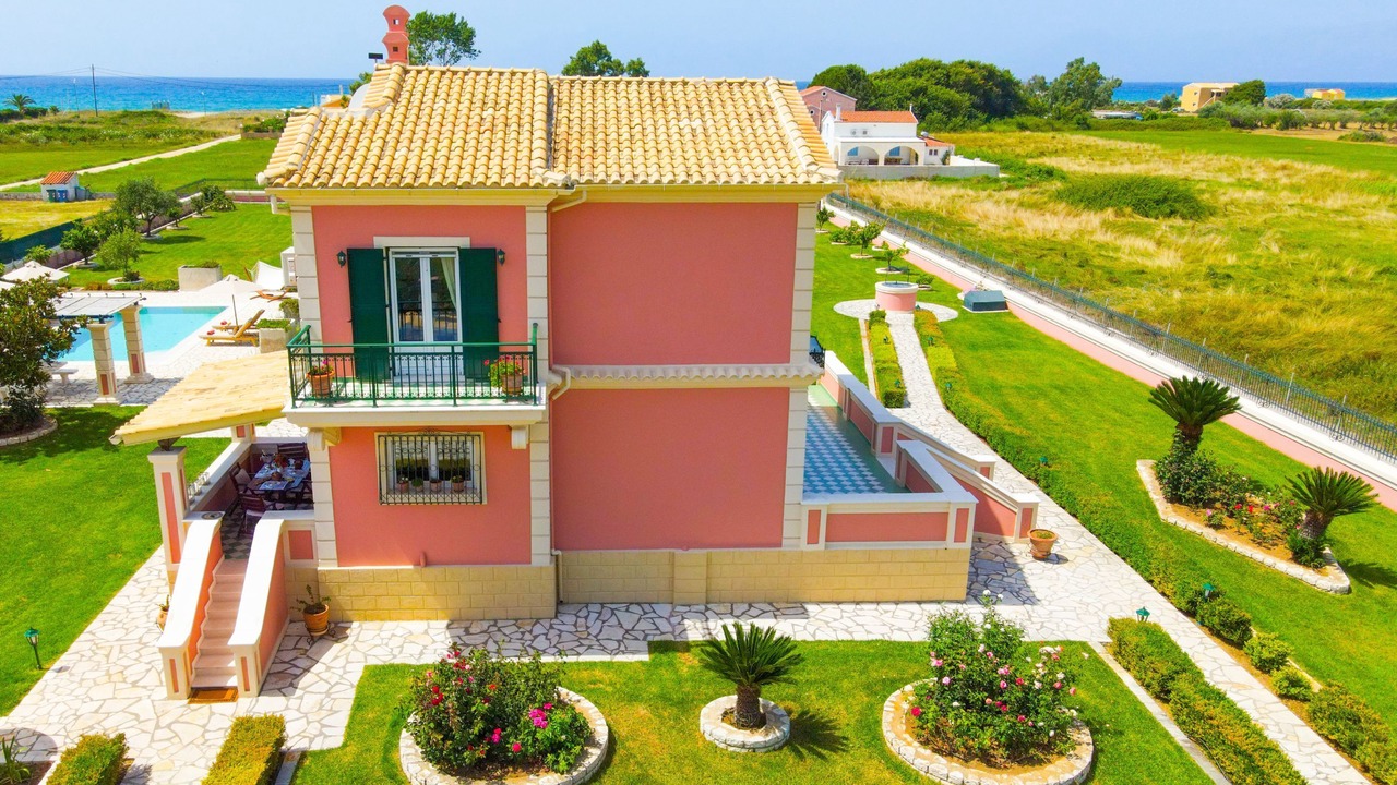 Photo of Outdoor in Almiros Beach
