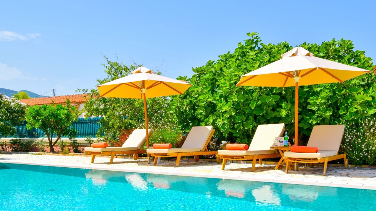 Photo of Outdoor in Almiros Beach