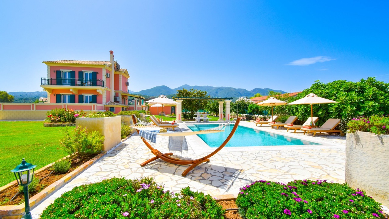 Photo of Outdoor in Almiros Beach