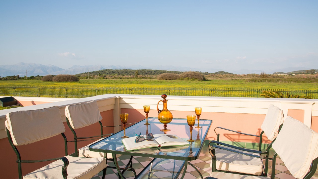 Photo of Outdoor in Almiros Beach