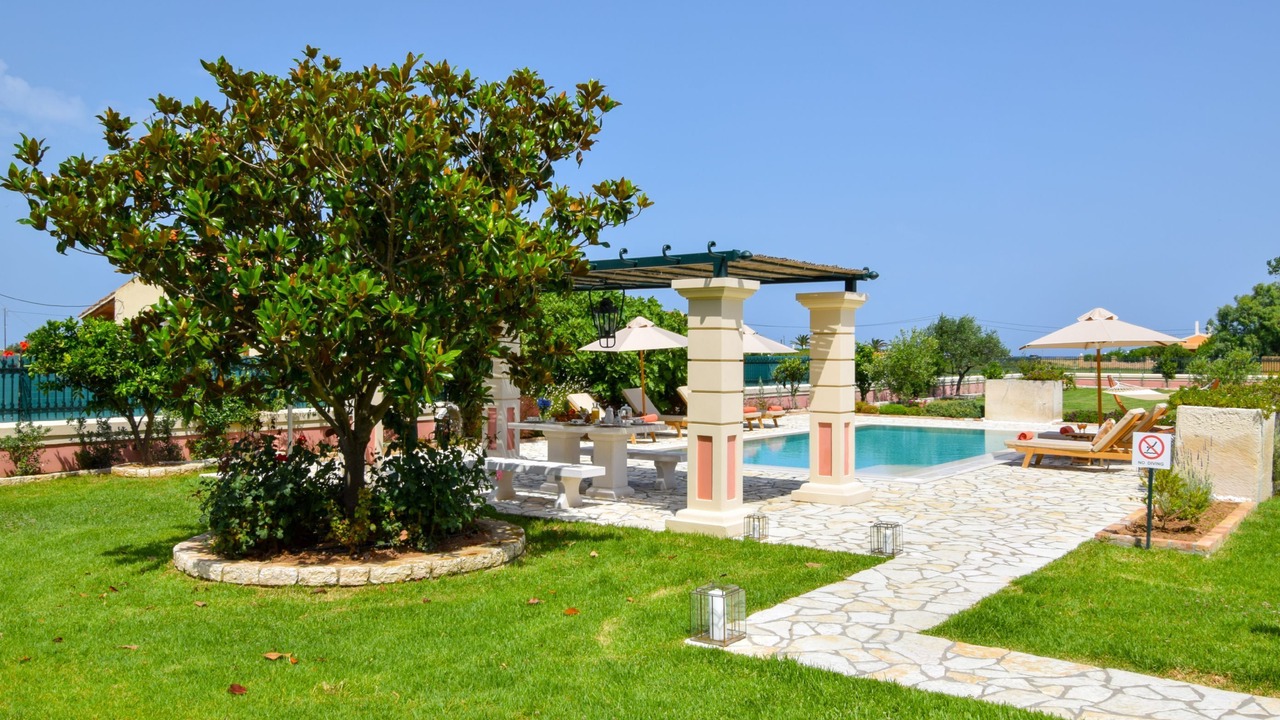 Photo of Outdoor in Almiros Beach