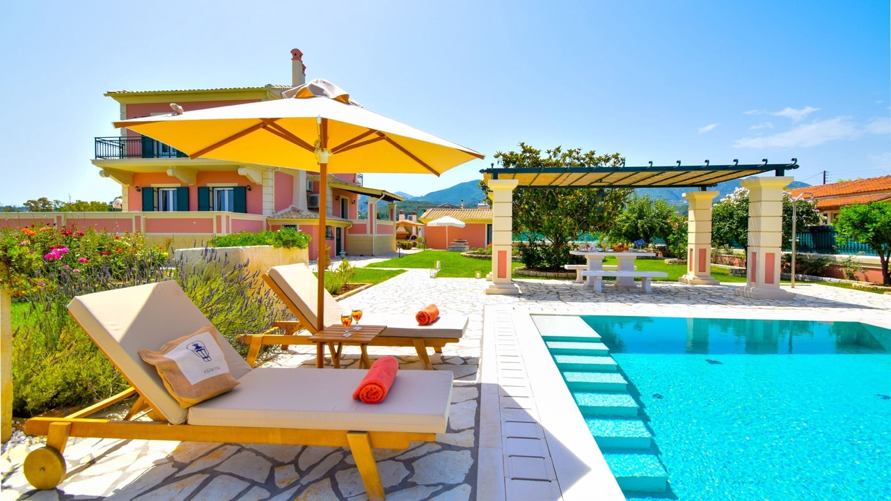 Photo of Outdoor in Almiros Beach