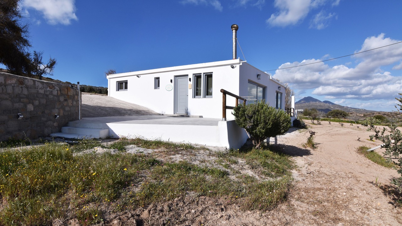 Photo of Outdoor in Milos