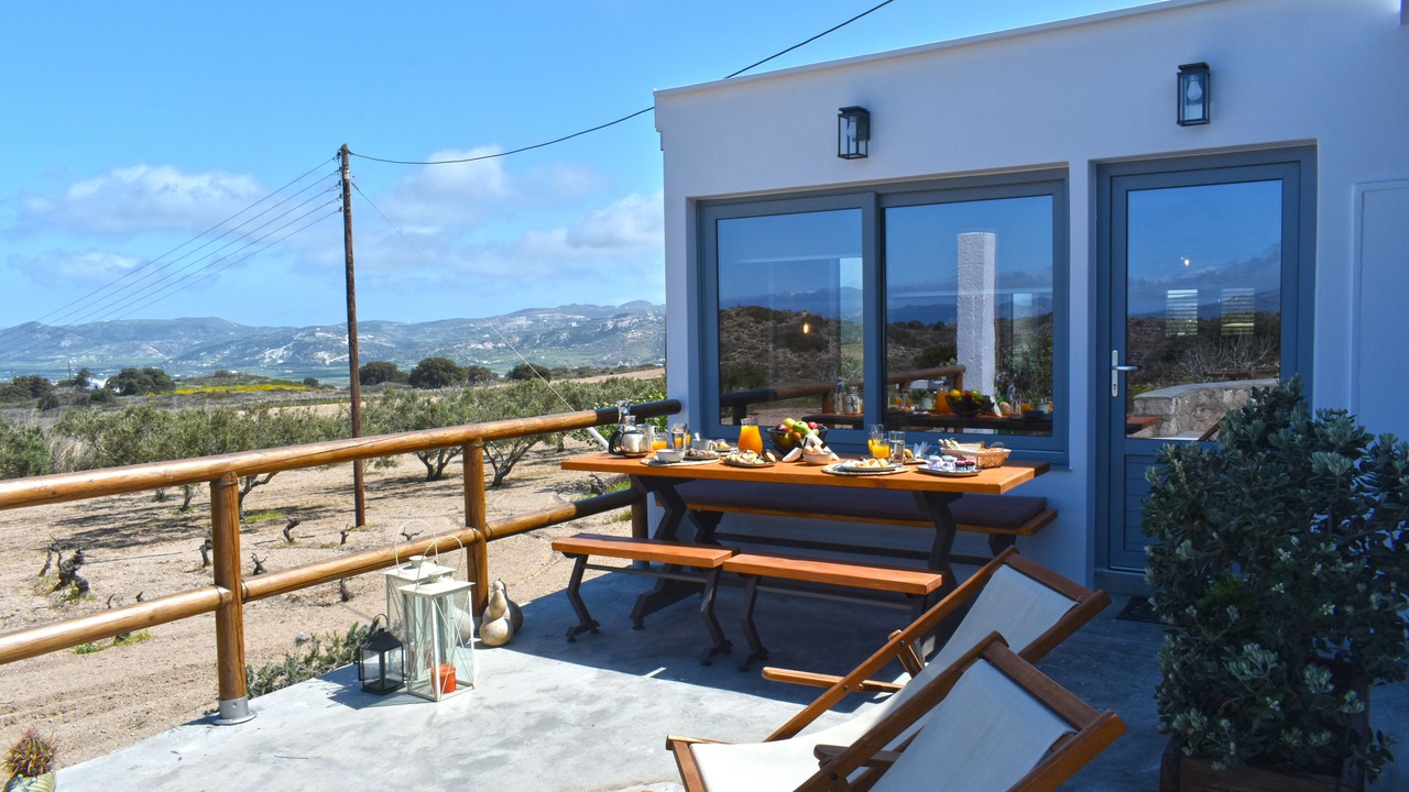 Photo of Others in Milos
