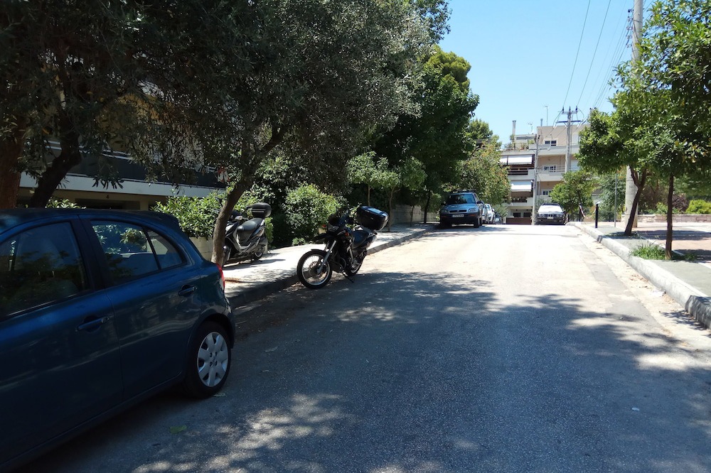 Photo of Outdoor in Papagou-Holargos