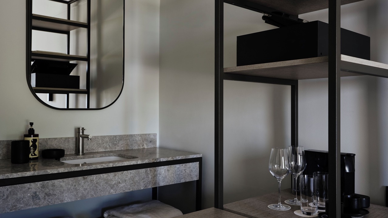Photo of Bathroom in Pythagorio