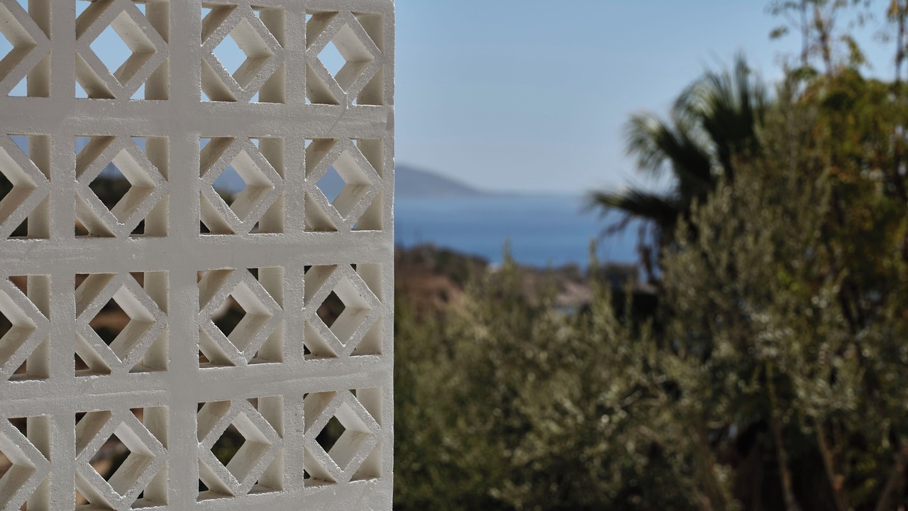 Photo of Outdoor in Pythagorio