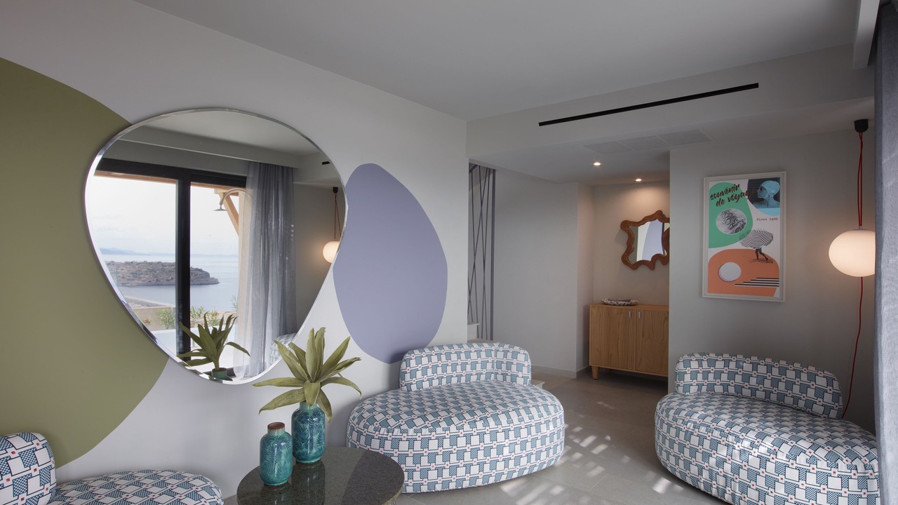 Photo of Outdoor in Elounda