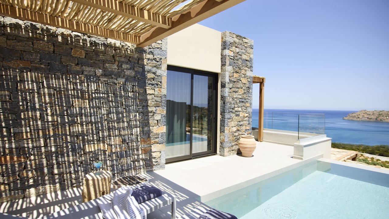 Photo of Outdoor in Elounda