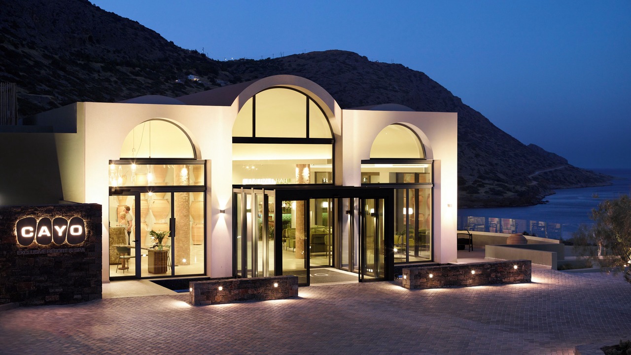Photo of Outdoor in Elounda