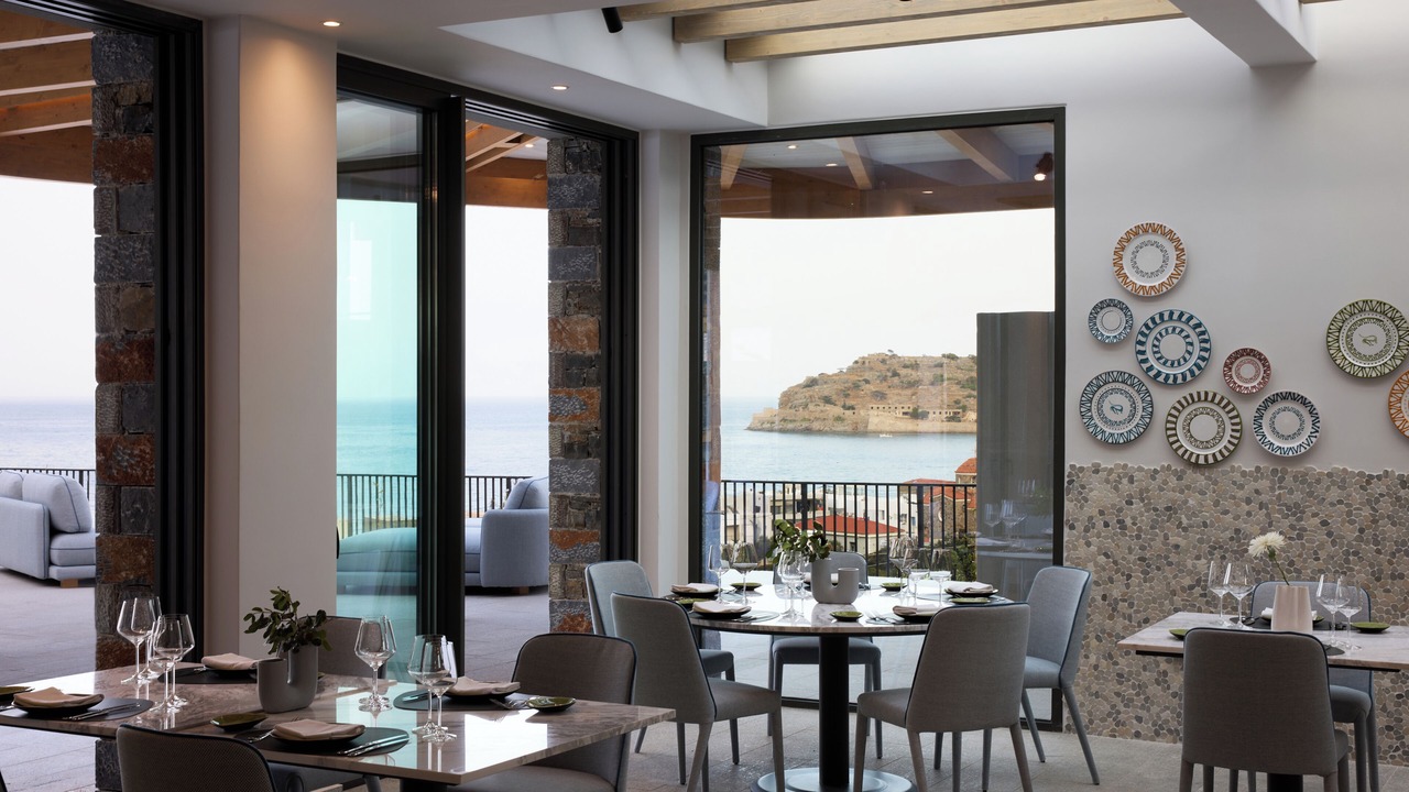 Photo of Others in Elounda