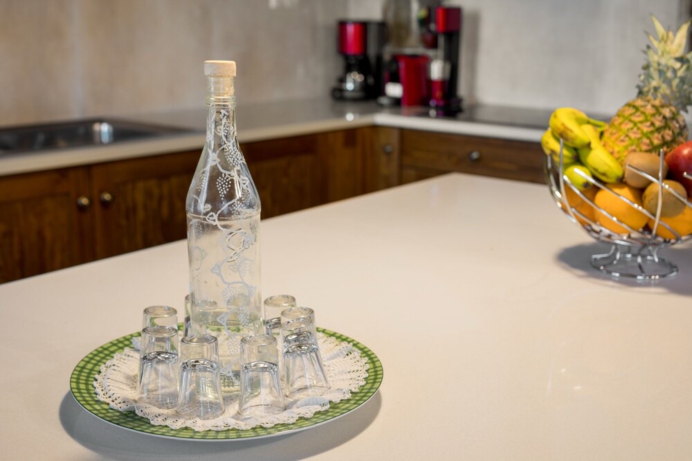 Photo of Kitchen in Tzitzifes