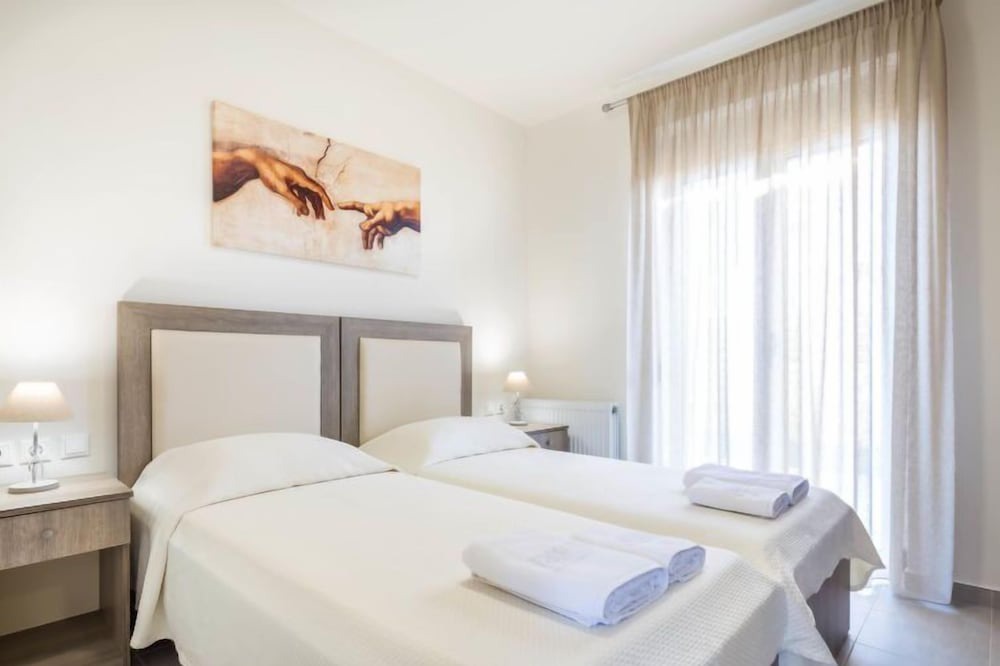 Photo of Bedroom in Triopetra