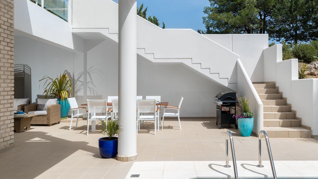 Photo of Outdoor in Pastida