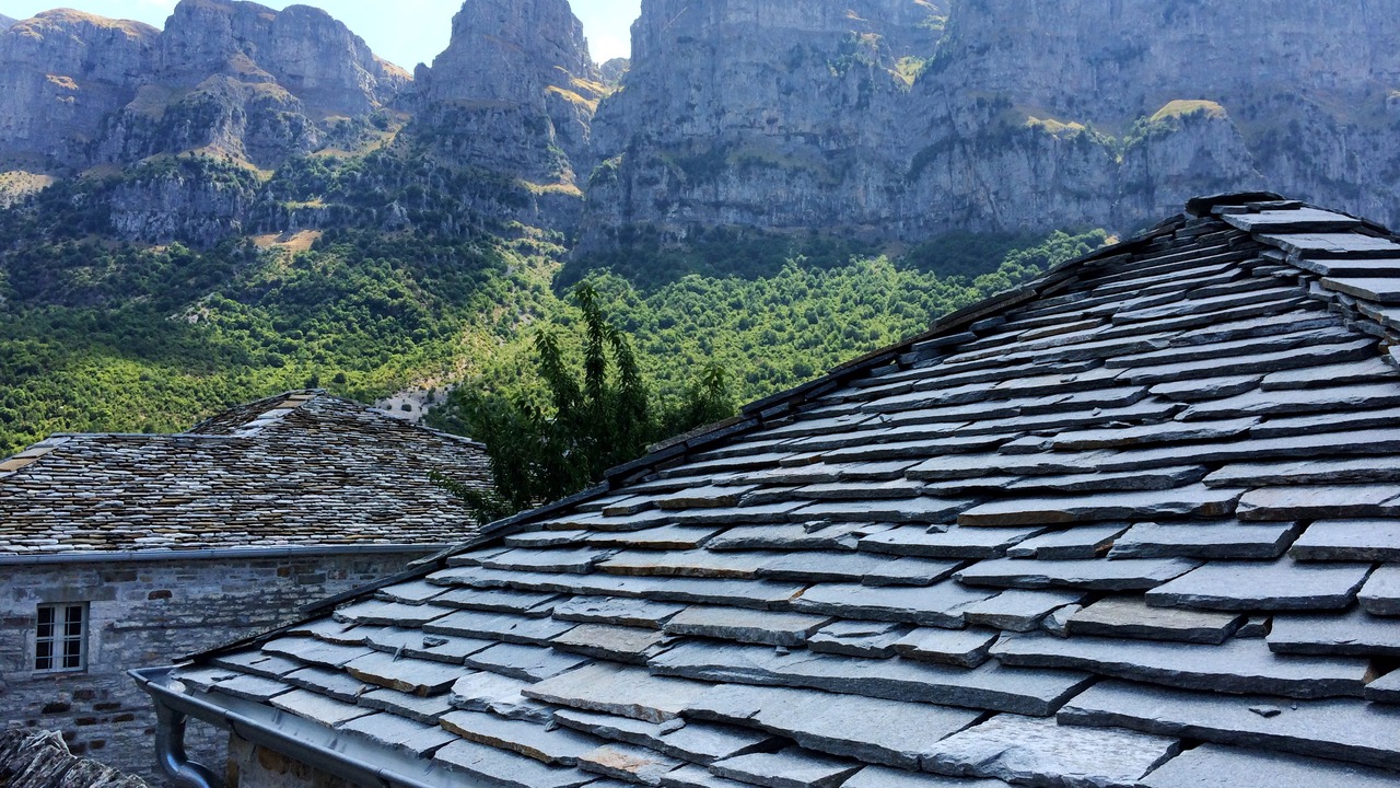 Photo of Outdoor in Vitsa