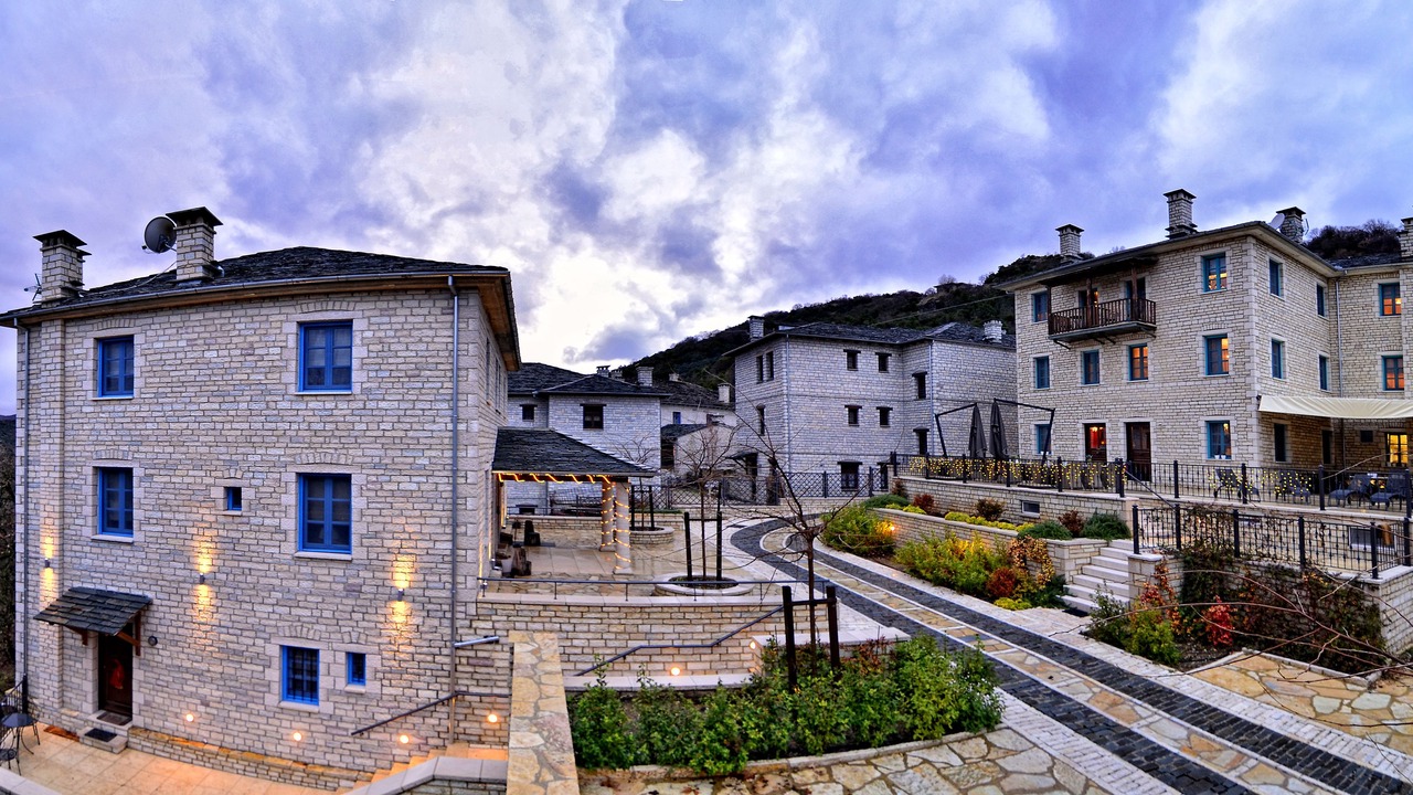 Photo of Outdoor in Vitsa
