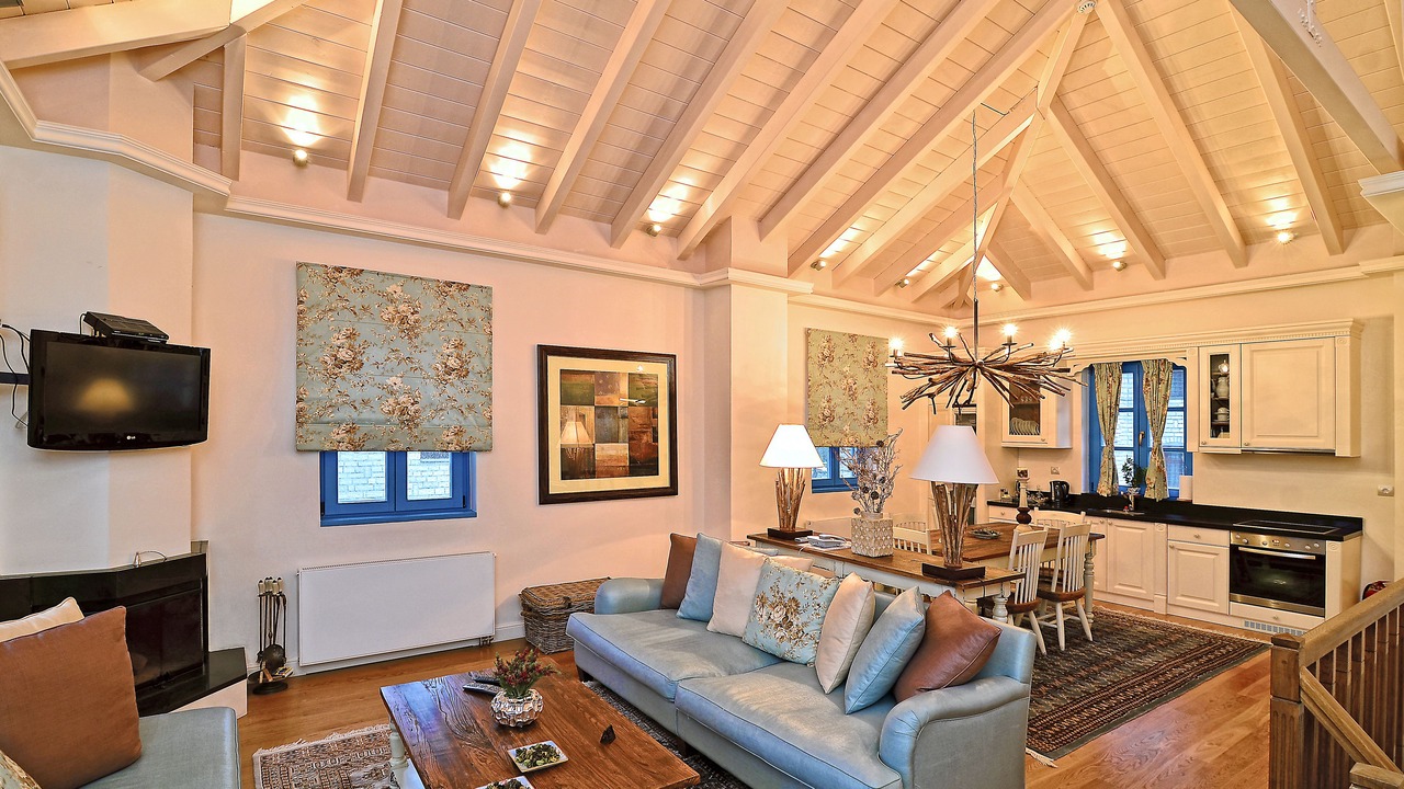 Photo of Livingroom in Vitsa