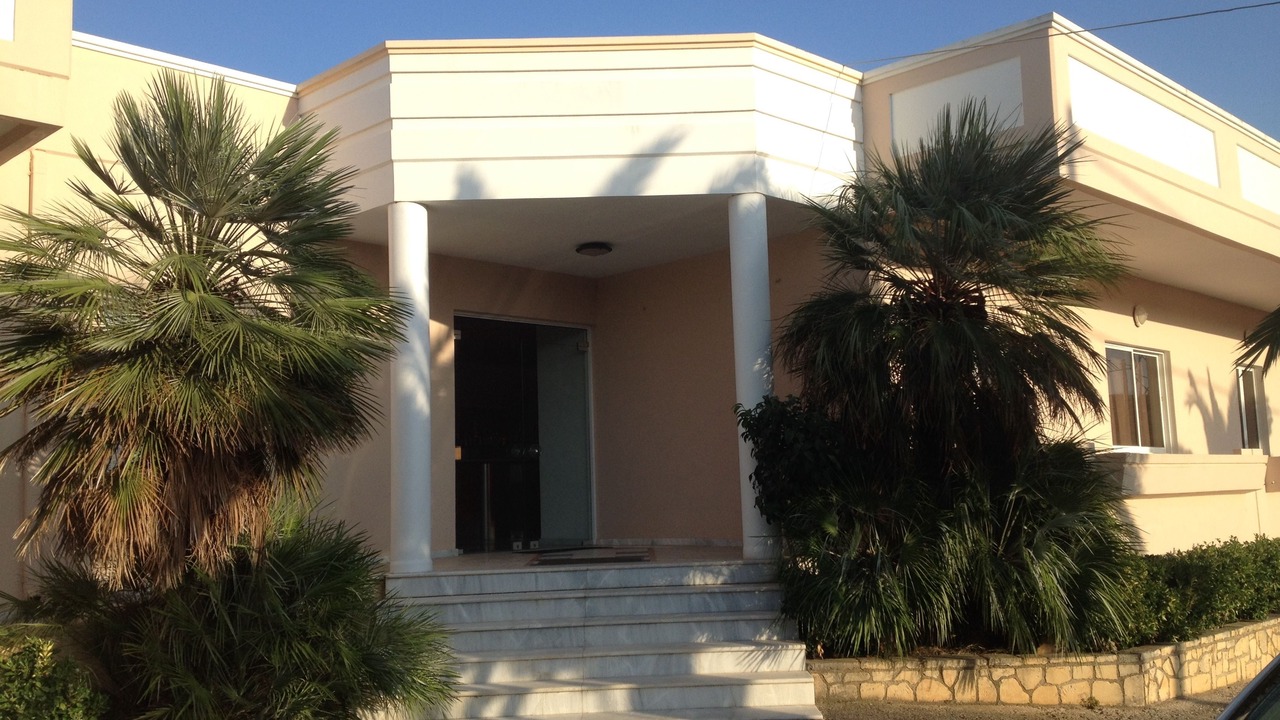 Photo of Outdoor in Makrys Tichos