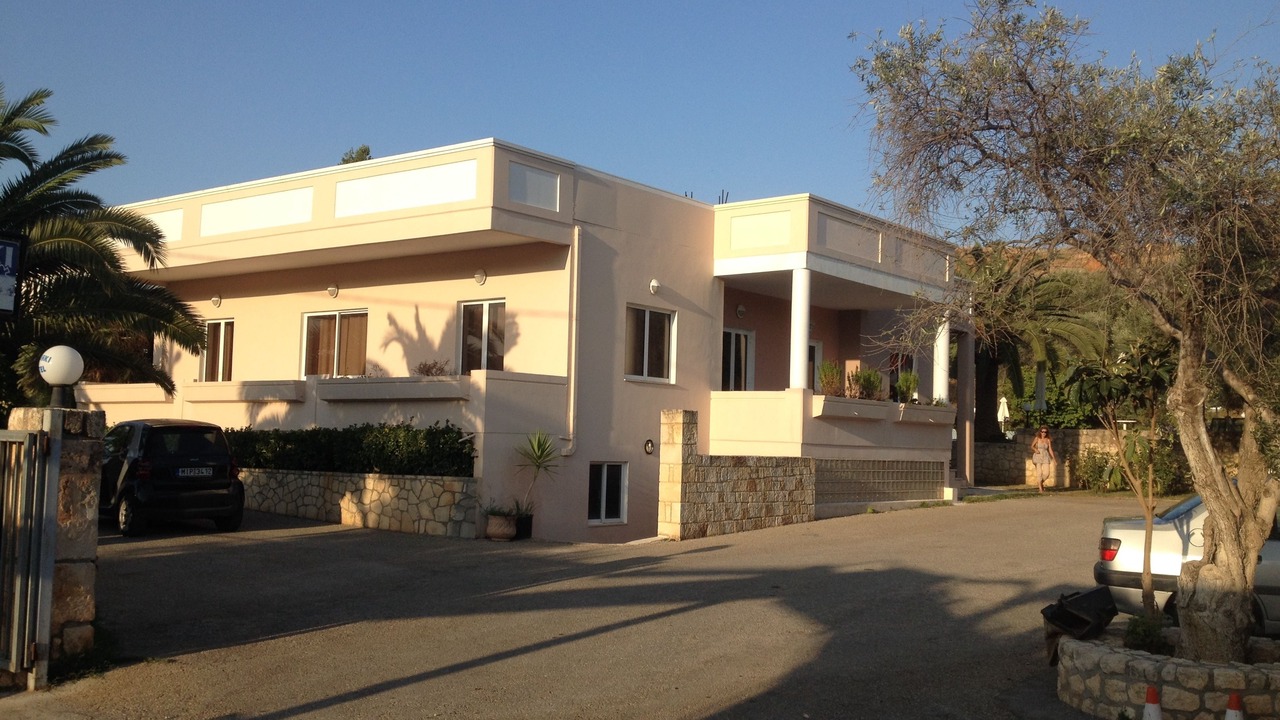 Photo of Outdoor in Makrys Tichos