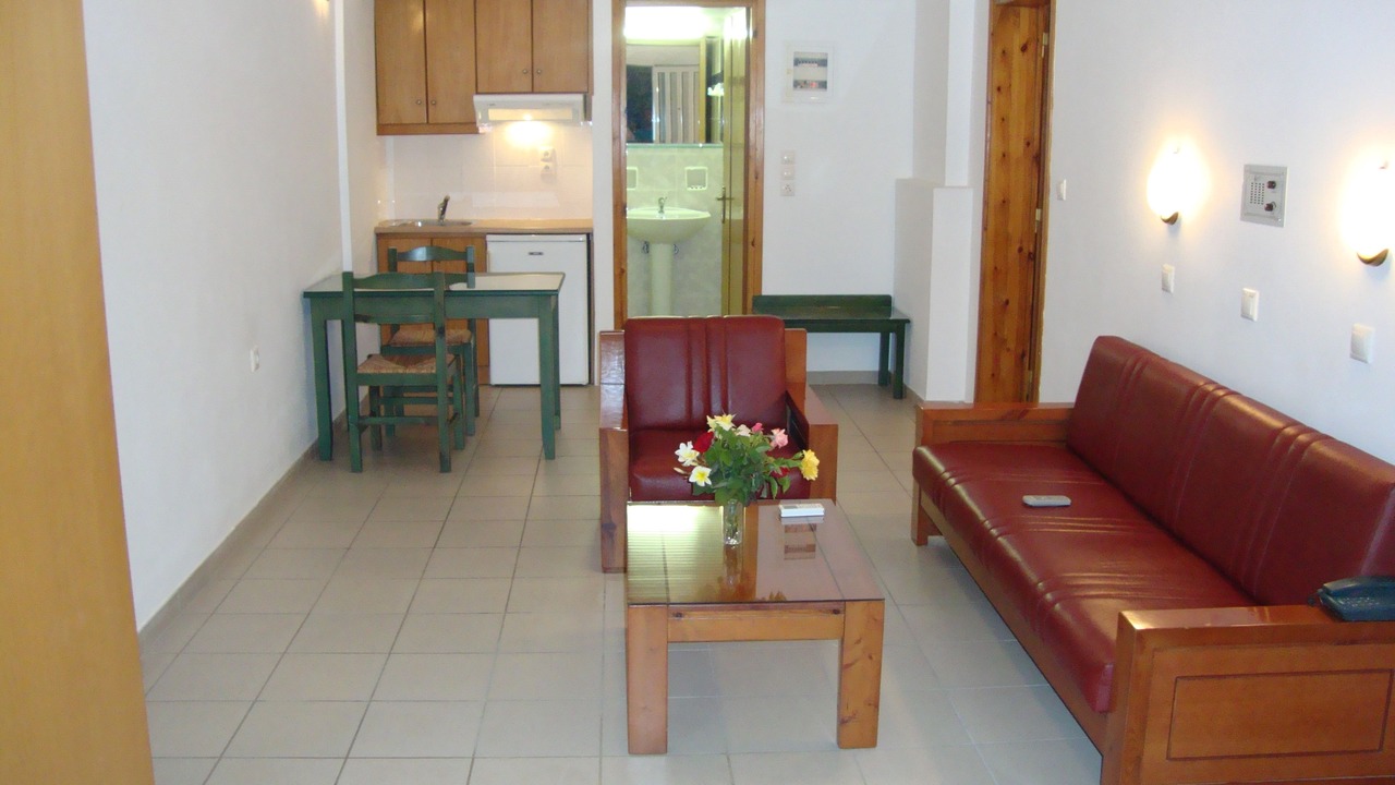 Photo of Bedroom in Makrys Tichos
