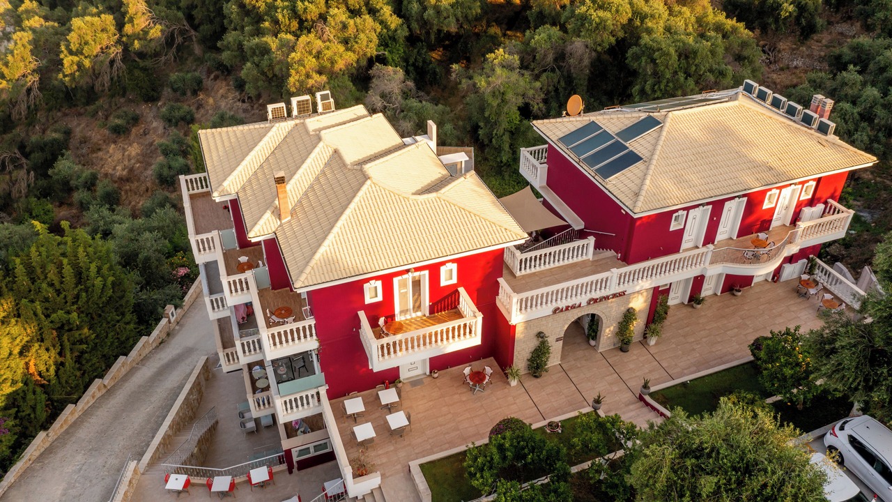 Photo of Outdoor in Parga