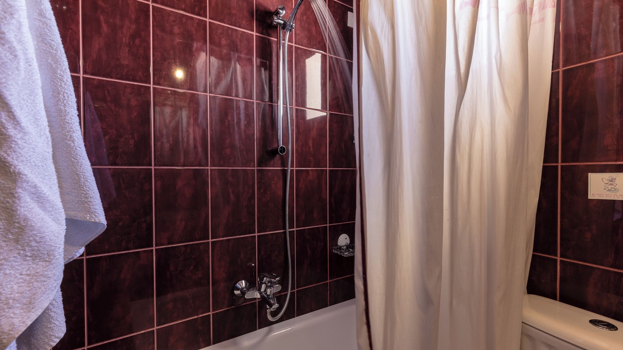Photo of Bathroom in Scala