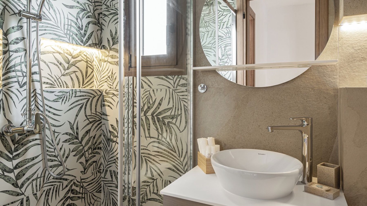 Photo of Bathroom in Gerakini
