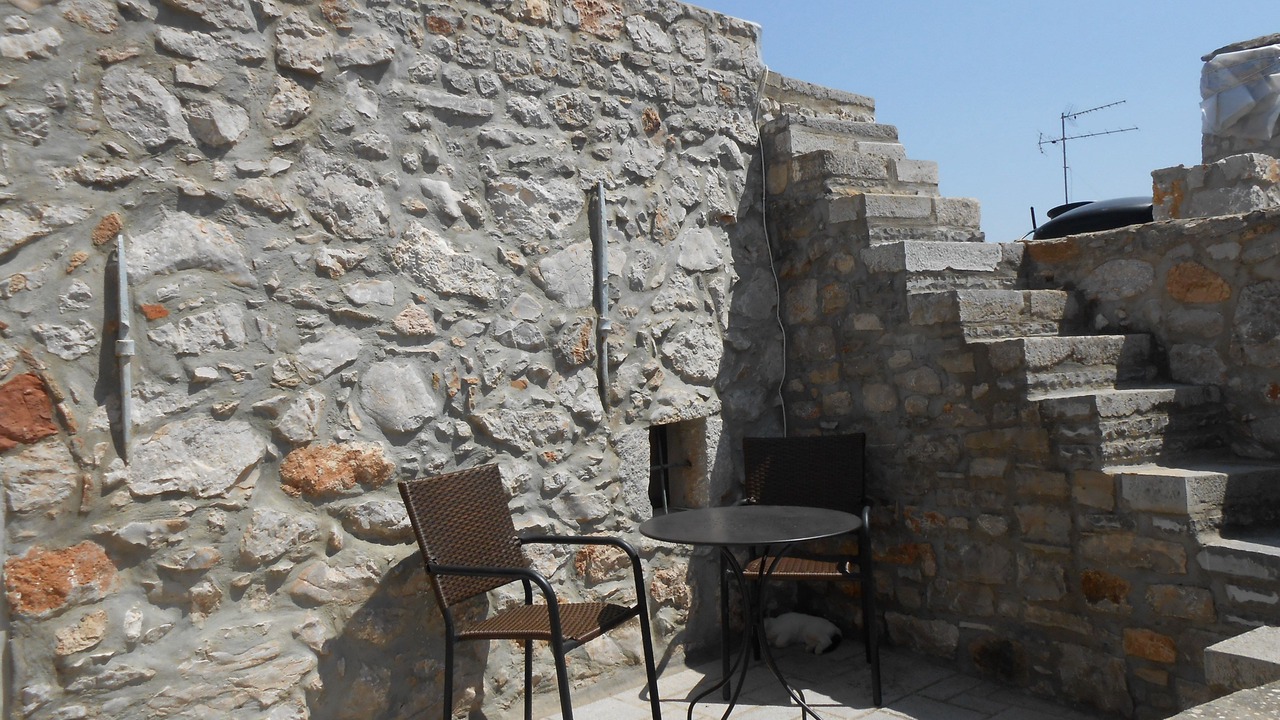 Photo of Outdoor in Avgonima