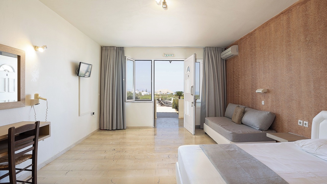 Photo of Outdoor in Rethymno