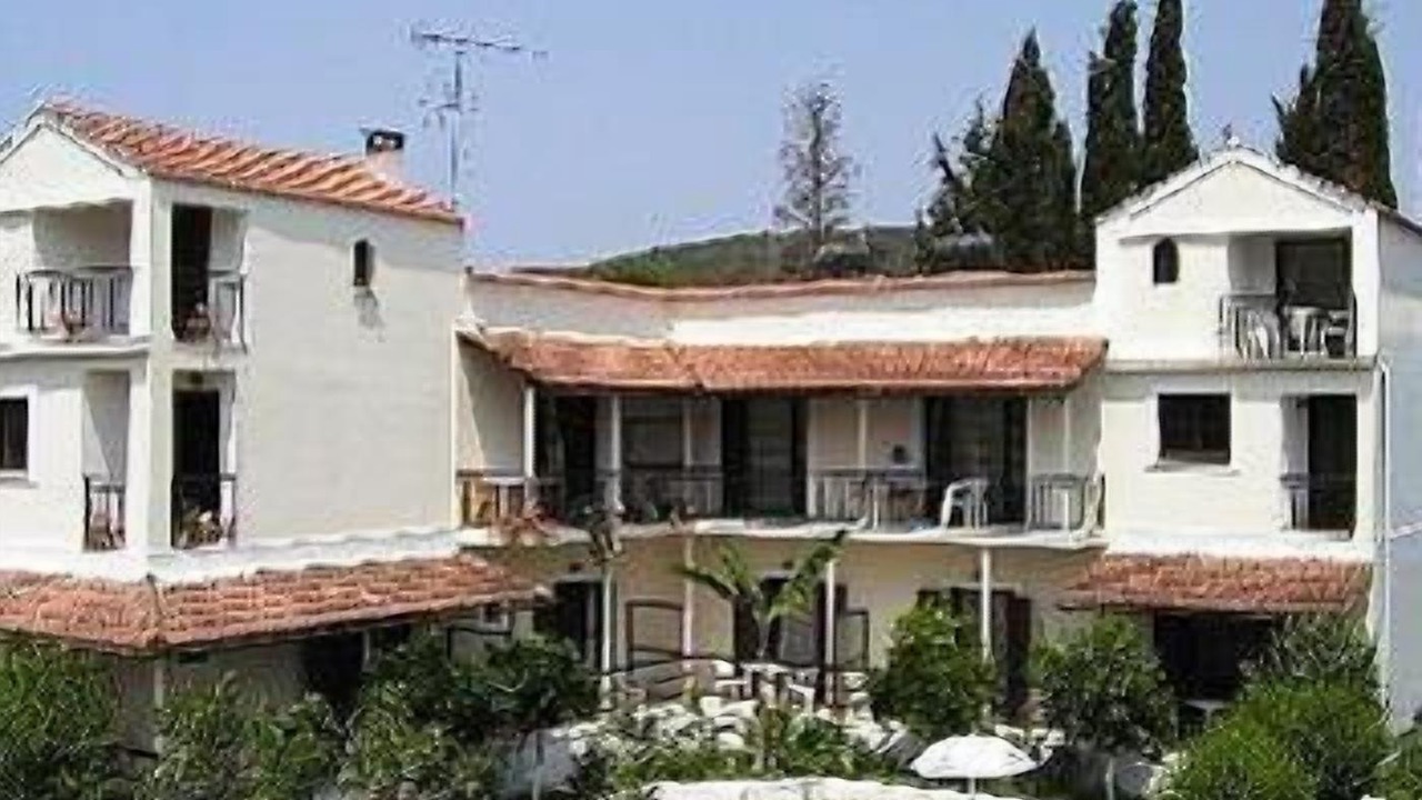 Photo of Outdoor in Messonghi