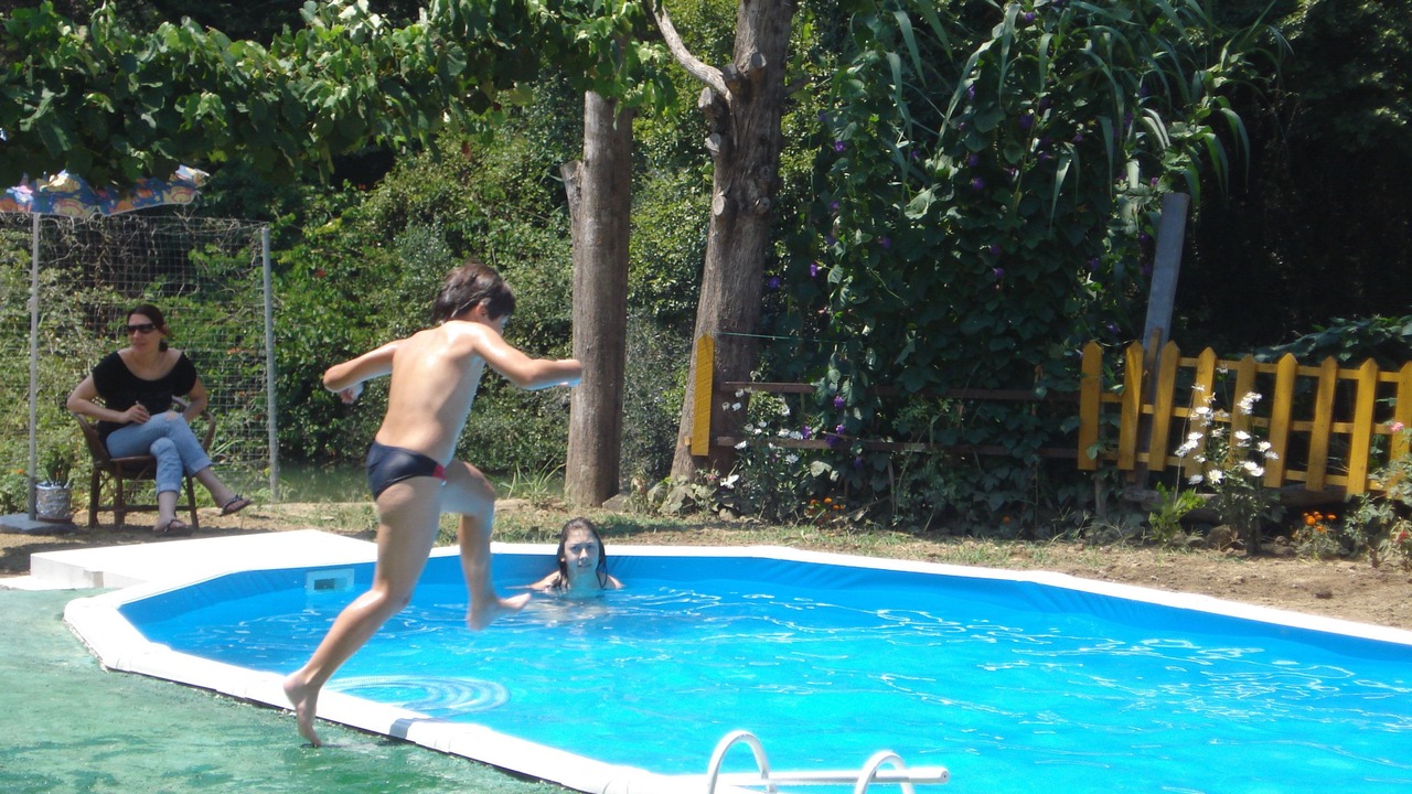 Photo of Outdoor in Messonghi
