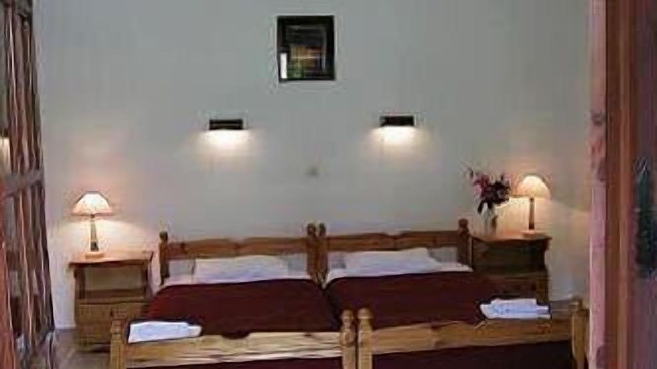 Photo of Bedroom in Messonghi