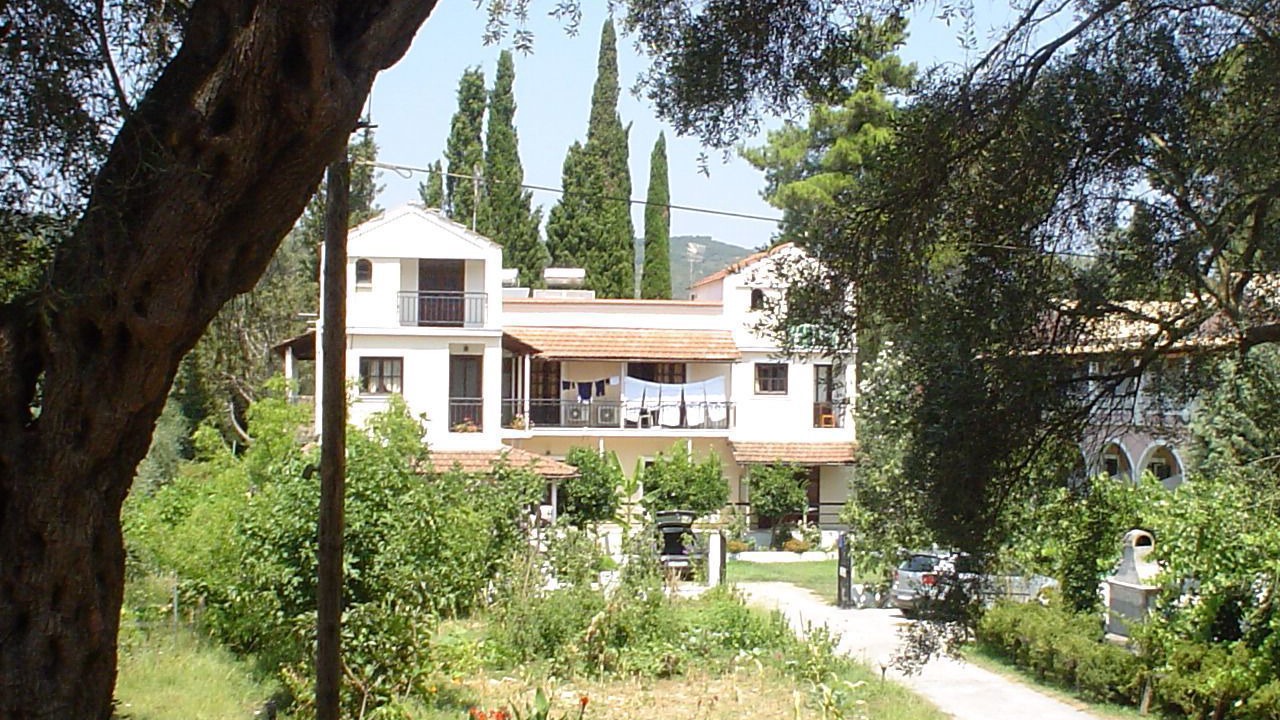 Photo of Outdoor in Messonghi