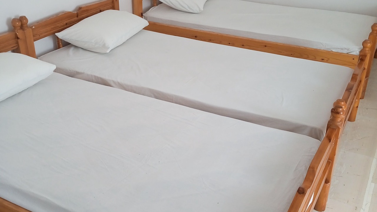Photo of Bedroom in Messonghi