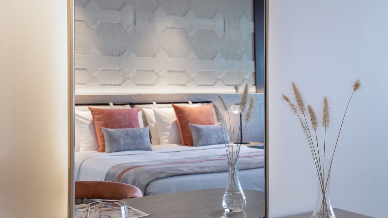 Photo of Bedroom in Kardamena