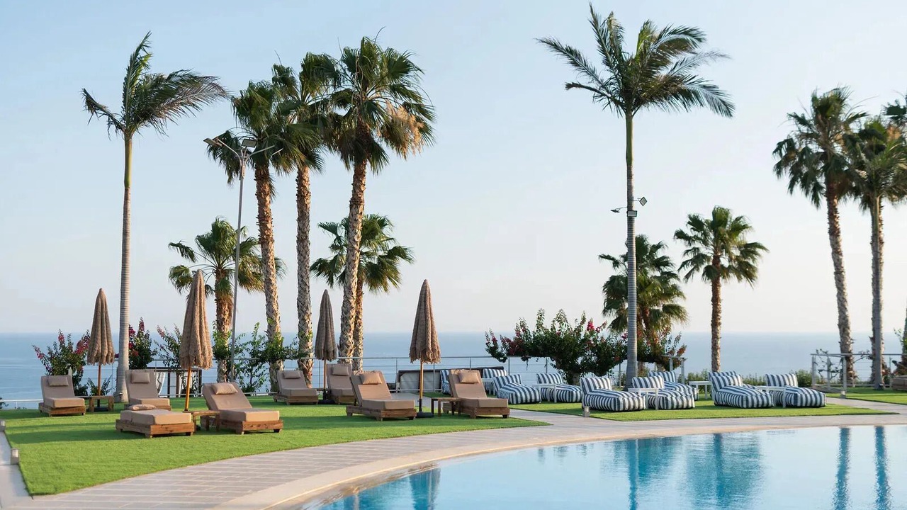 Photo of Outdoor in Malia