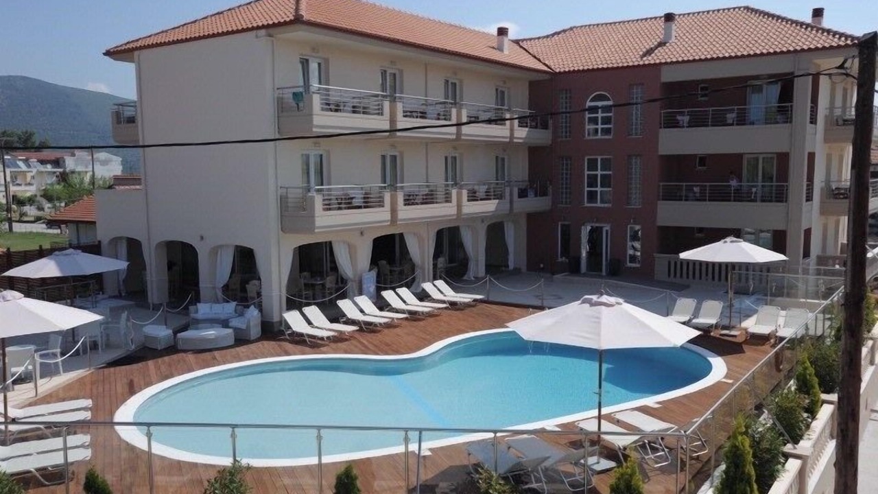 Photo of Outdoor in Ammoudia