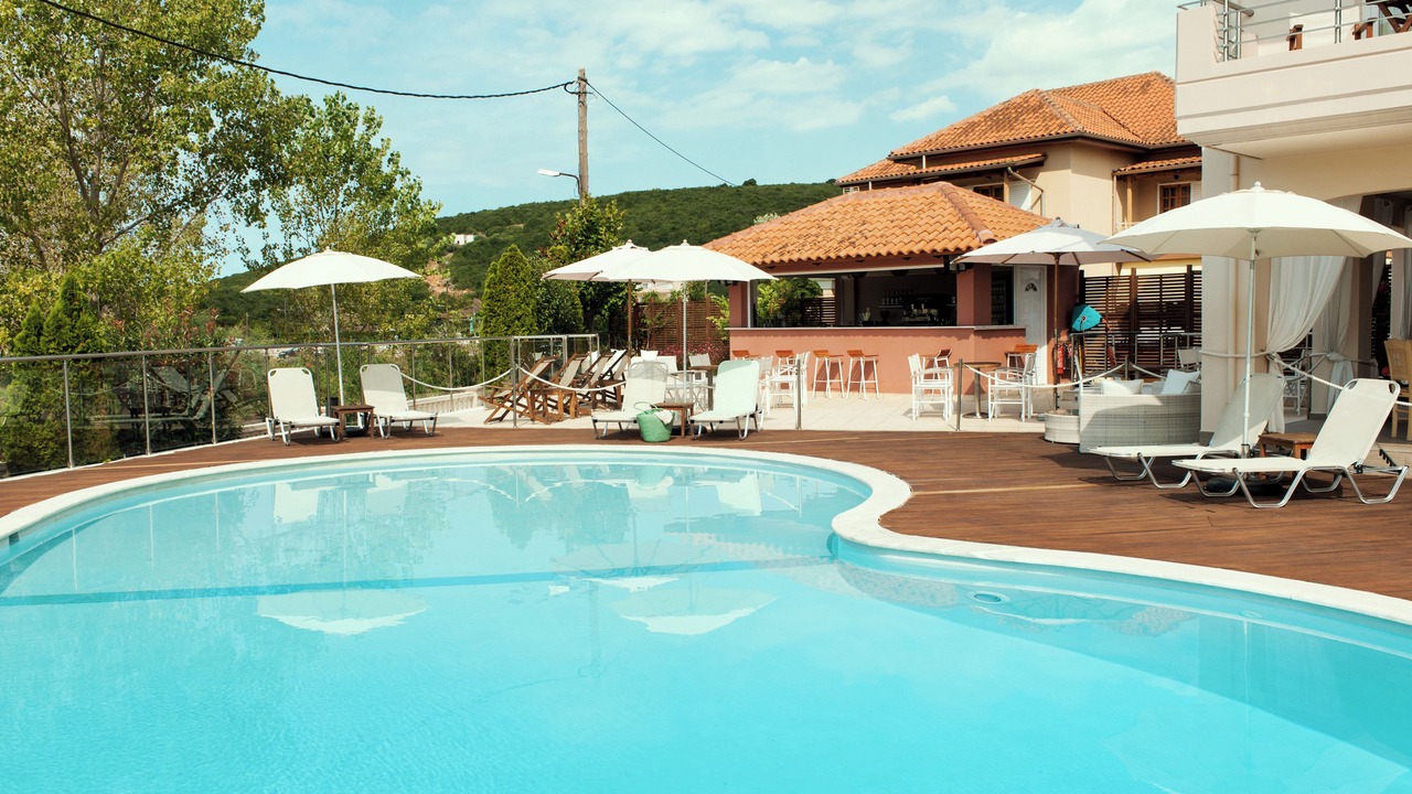 Photo of Outdoor in Ammoudia