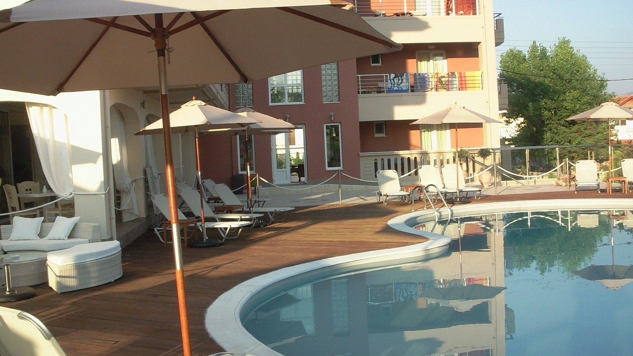 Photo of Outdoor in Ammoudia