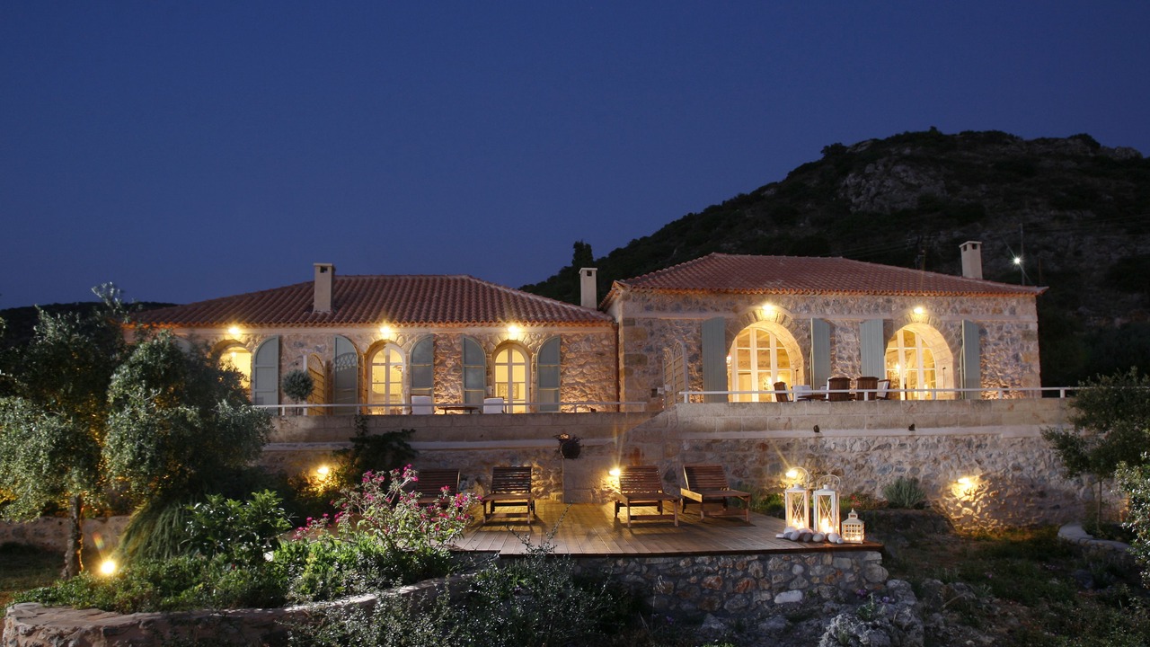 Photo of Outdoor in Lefktron