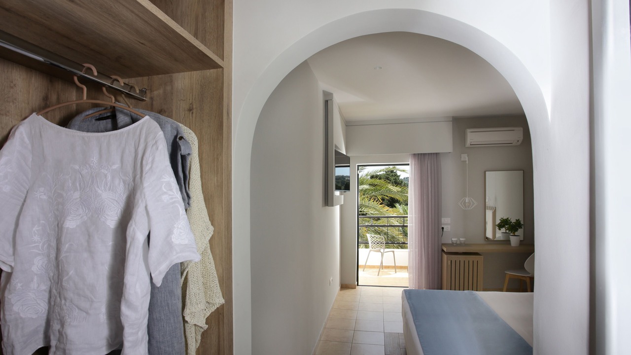 Photo of Bedroom in Gouvia